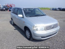 Toyota Probox Wagon NCP58G