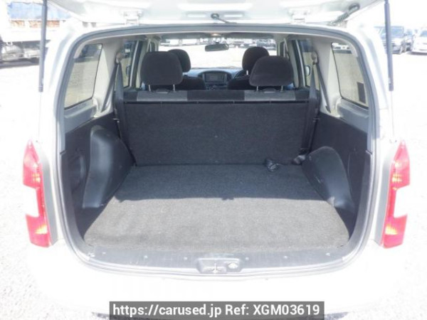 Used 2010 AT toyota probox-wagon NCP58G Image[8]
