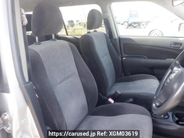 Used 2010 AT toyota probox-wagon NCP58G Image[12]