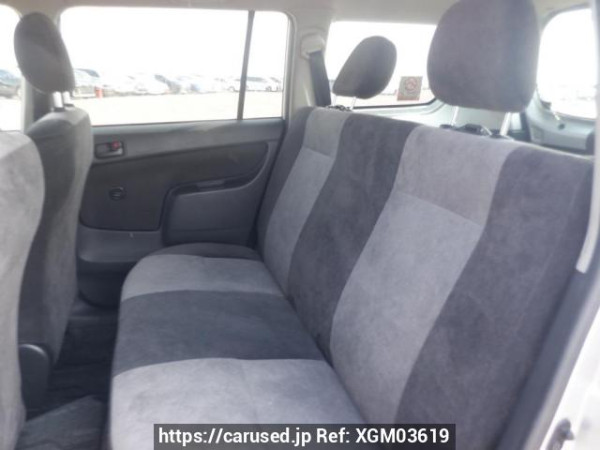 Used 2010 AT toyota probox-wagon NCP58G Image[15]