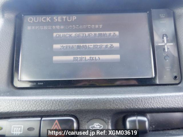 Used 2010 AT toyota probox-wagon NCP58G Image[22]