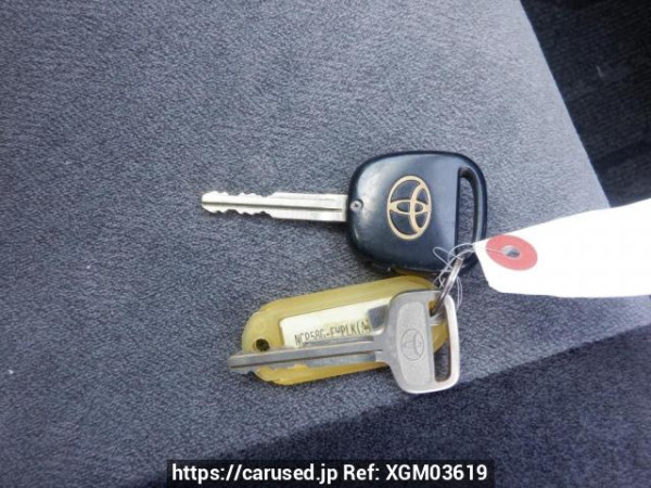 Used 2010 AT toyota probox-wagon NCP58G Image[25]