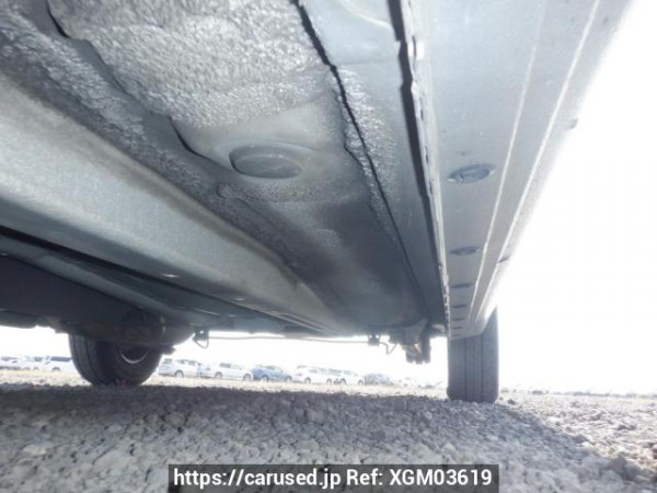 Used 2010 AT toyota probox-wagon NCP58G Image[33]