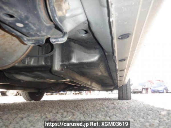Used 2010 AT toyota probox-wagon NCP58G Image[34]