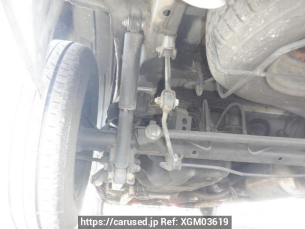 Used 2010 AT toyota probox-wagon NCP58G Image[36]