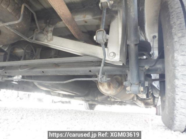 Used 2010 AT toyota probox-wagon NCP58G Image[37]