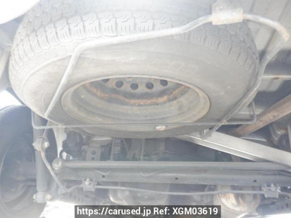 Used 2010 AT toyota probox-wagon NCP58G Image[39]