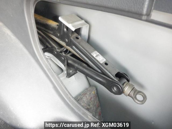 Used 2010 AT toyota probox-wagon NCP58G Image[40]