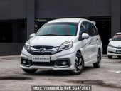 Honda Mobilio
