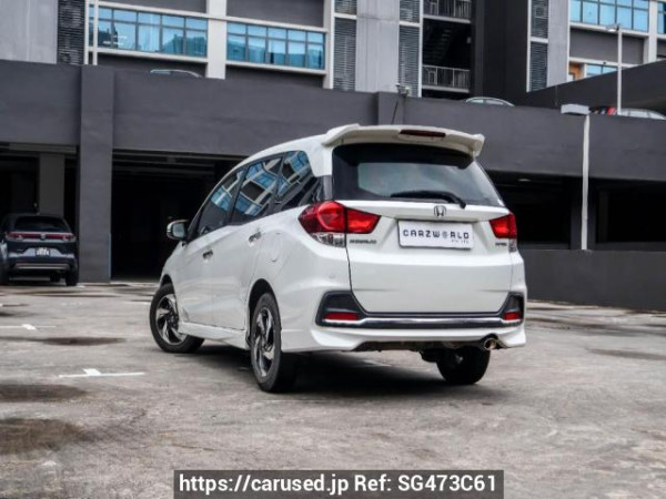 Used 2015 AT honda mobilio null Image[6]