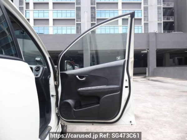 Used 2015 AT honda mobilio null Image[8]