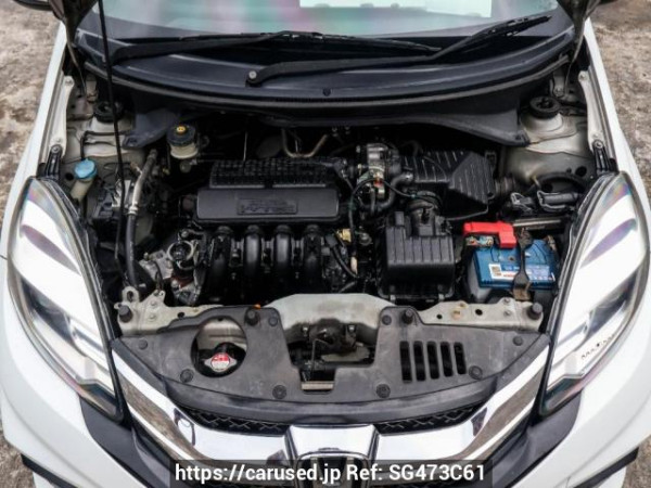 Used 2015 AT honda mobilio null Image[9]