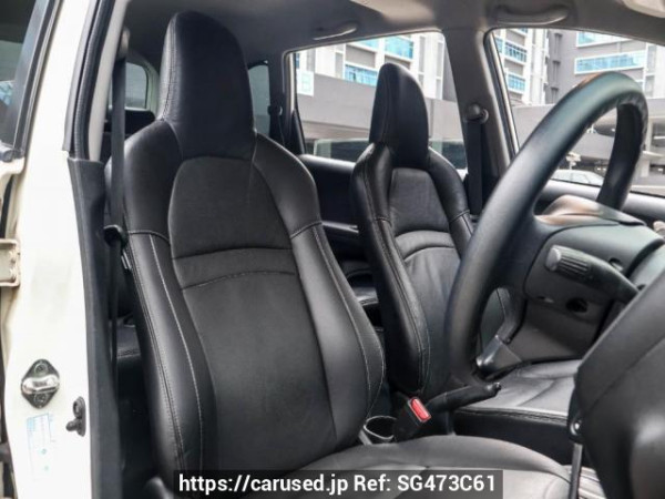 Used 2015 AT honda mobilio null Image[11]