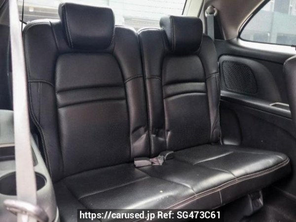 Used 2015 AT honda mobilio null Image[15]