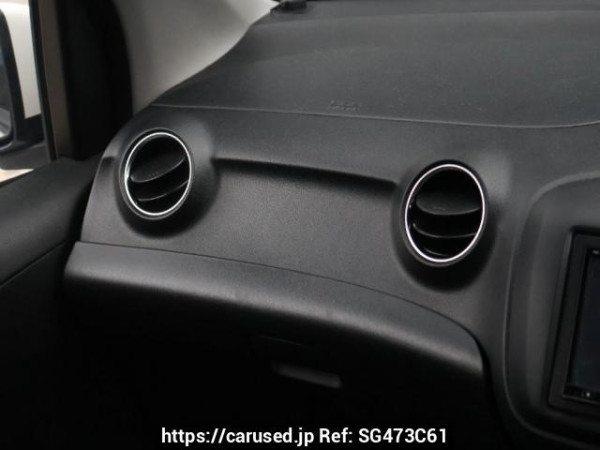 Used 2015 AT honda mobilio null Image[16]