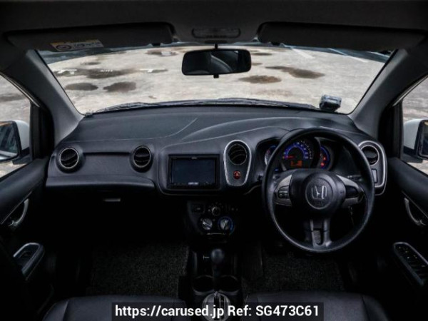 Used 2015 AT honda mobilio null Image[17]