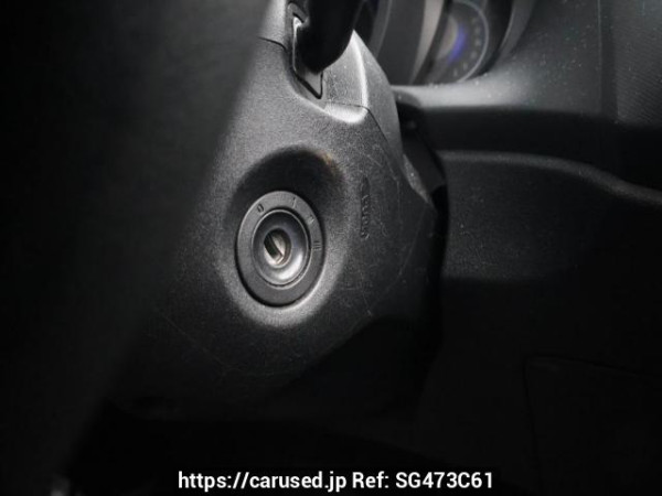 Used 2015 AT honda mobilio null Image[18]