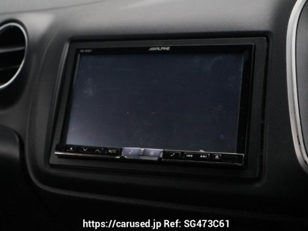 Used 2015 AT honda mobilio null Image[19]