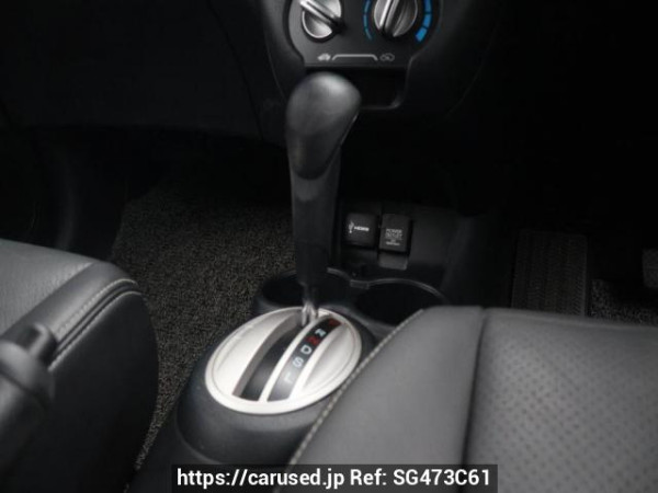 Used 2015 AT honda mobilio null Image[20]