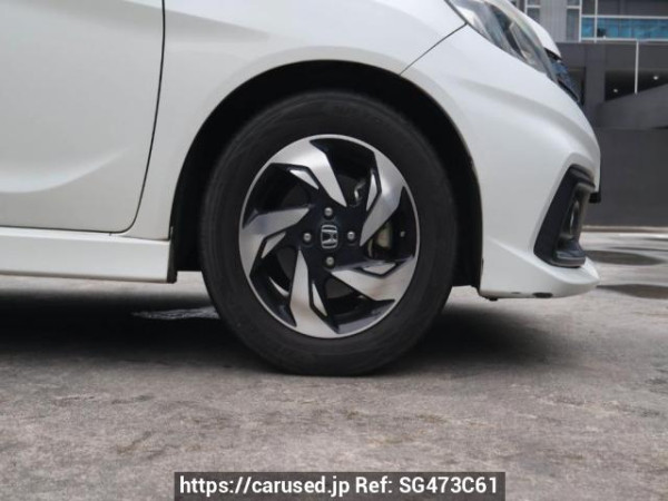 Used 2015 AT honda mobilio null Image[22]