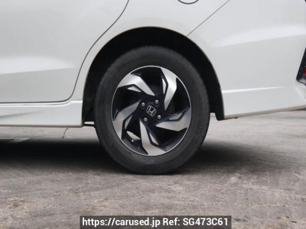 Used 2015 AT honda mobilio null Image[24]