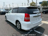 Used 2004 AT toyota wish ZNE10G Image[4]