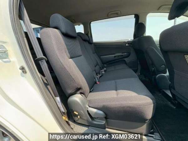 Used 2004 AT toyota wish ZNE10G Image[14]