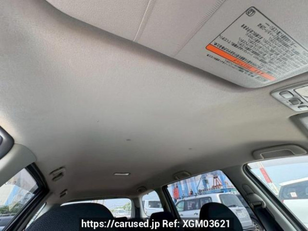 Used 2004 AT toyota wish ZNE10G Image[18]