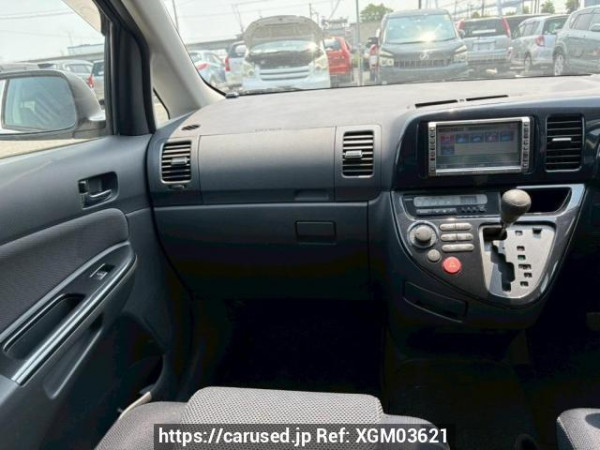 Used 2004 AT toyota wish ZNE10G Image[20]