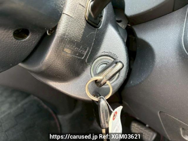 Used 2004 AT toyota wish ZNE10G Image[29]