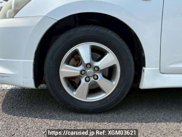 Used 2004 AT toyota wish ZNE10G Image[32]