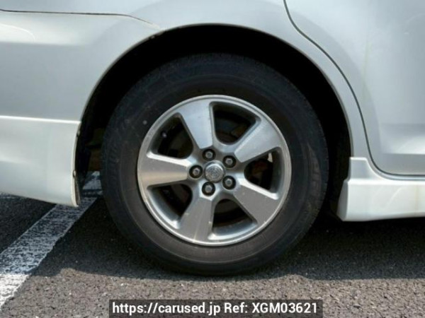 Used 2004 AT toyota wish ZNE10G Image[33]