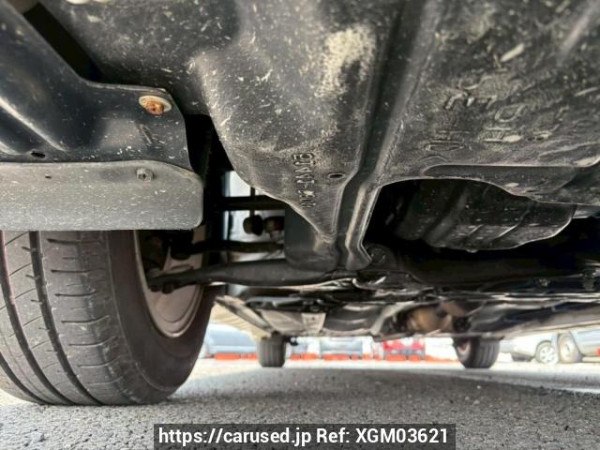 Used 2004 AT toyota wish ZNE10G Image[35]