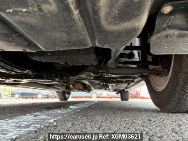 Used 2004 AT toyota wish ZNE10G Image[36]