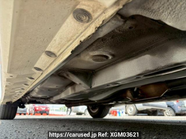 Used 2004 AT toyota wish ZNE10G Image[37]