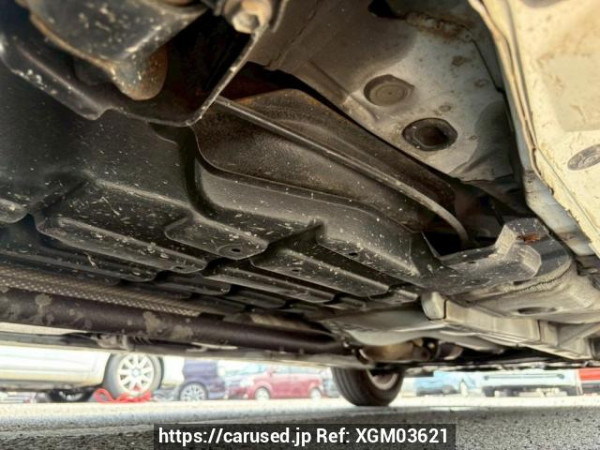 Used 2004 AT toyota wish ZNE10G Image[40]