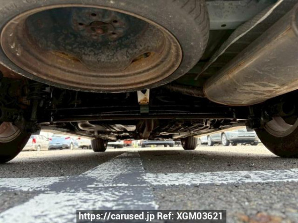 Used 2004 AT toyota wish ZNE10G Image[43]