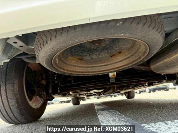 Used 2004 AT toyota wish ZNE10G Image[44]