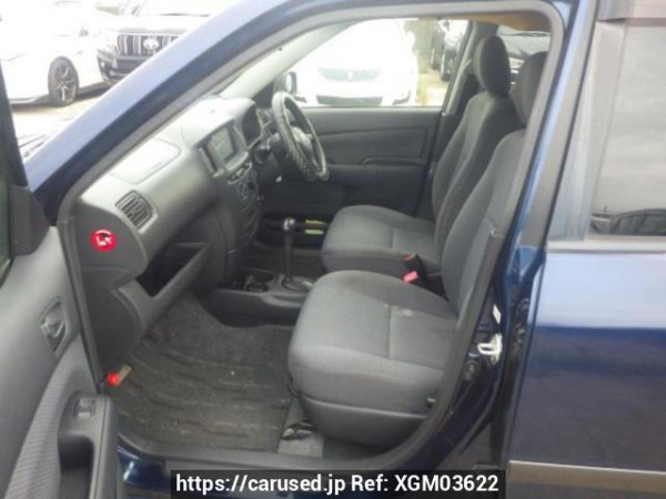 Used 2012 AT toyota succeed-wagon NCP58G Image[12]