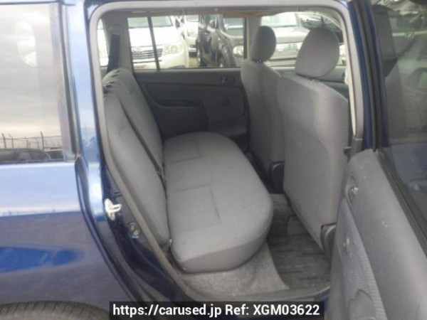 Used 2012 AT toyota succeed-wagon NCP58G Image[13]