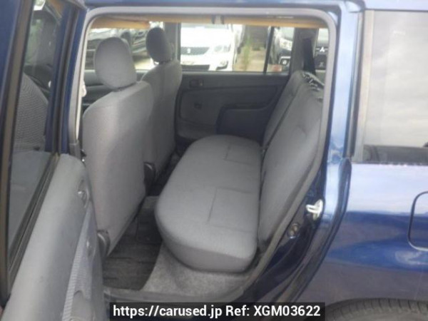 Used 2012 AT toyota succeed-wagon NCP58G Image[14]