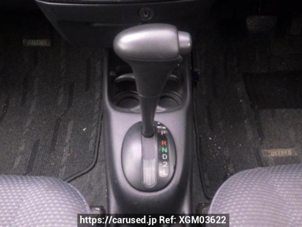 Used 2012 AT toyota succeed-wagon NCP58G Image[20]