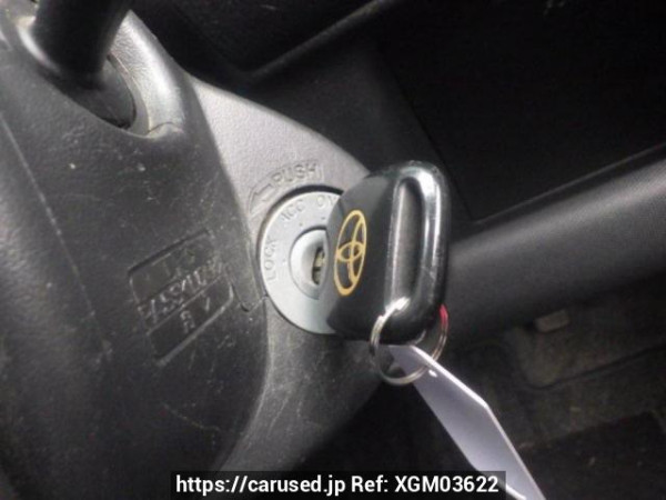 Used 2012 AT toyota succeed-wagon NCP58G Image[21]