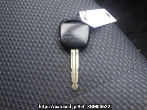 Used 2012 AT toyota succeed-wagon NCP58G Image[22]