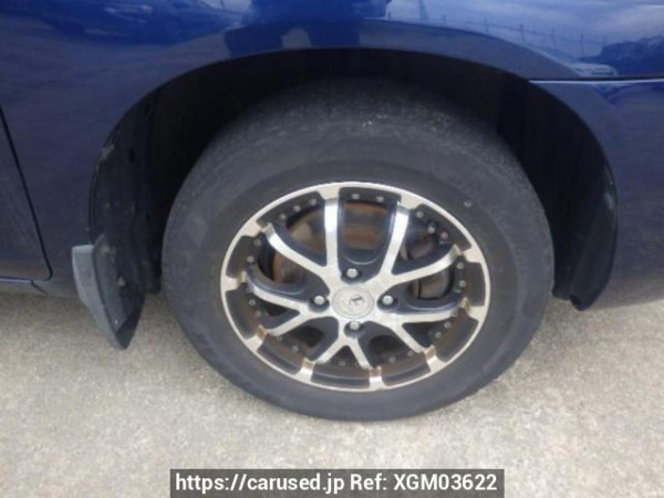 Used 2012 AT toyota succeed-wagon NCP58G Image[23]