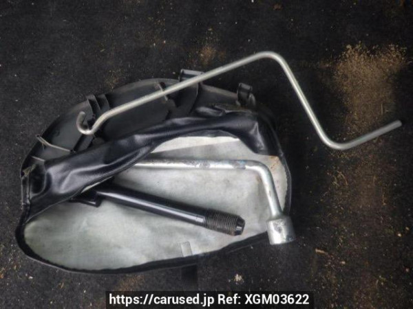 Used 2012 AT toyota succeed-wagon NCP58G Image[34]