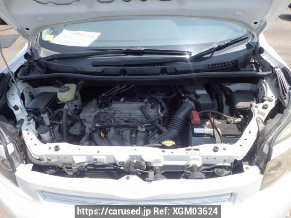 Used 2010 AT toyota voxy ZRR75G Image[7]