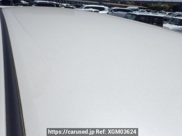 Used 2010 AT toyota voxy ZRR75G Image[9]