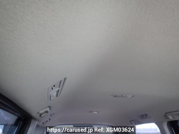 Used 2010 AT toyota voxy ZRR75G Image[10]