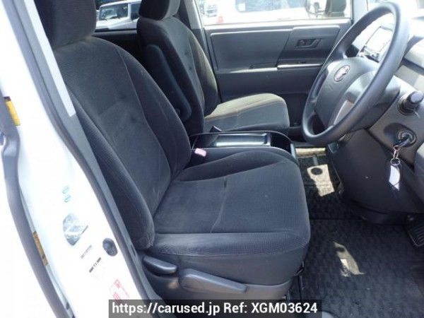 Used 2010 AT toyota voxy ZRR75G Image[11]